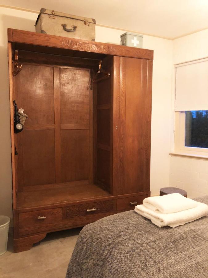 The Old Garage Bed & Breakfast Berkel-Enschot Екстериор снимка